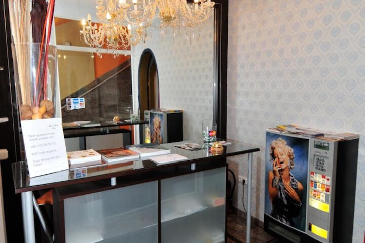 Hotel Interior 4 of 63
