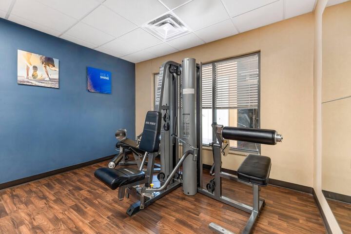 Health and Fitness 28 of 42