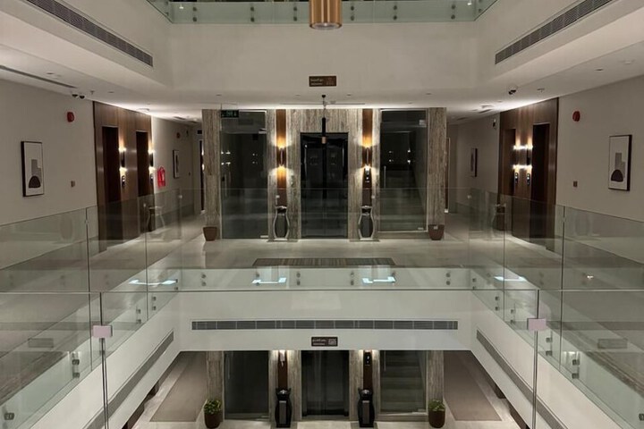 Hotel Interior 7 of 13