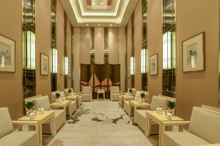 GRAND NEW CENTURY HOTEL SANYA CHINA