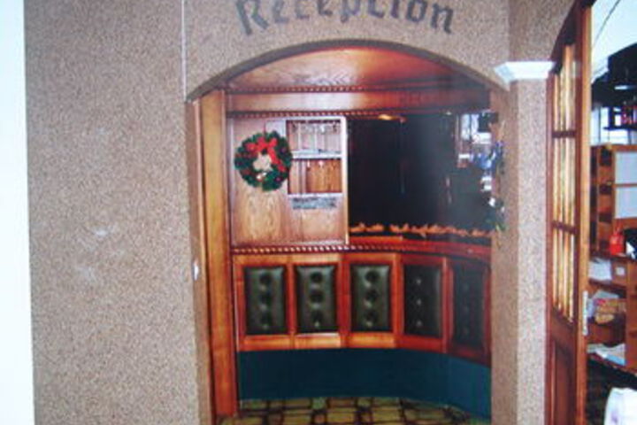 Hotel Interior 3 of 19