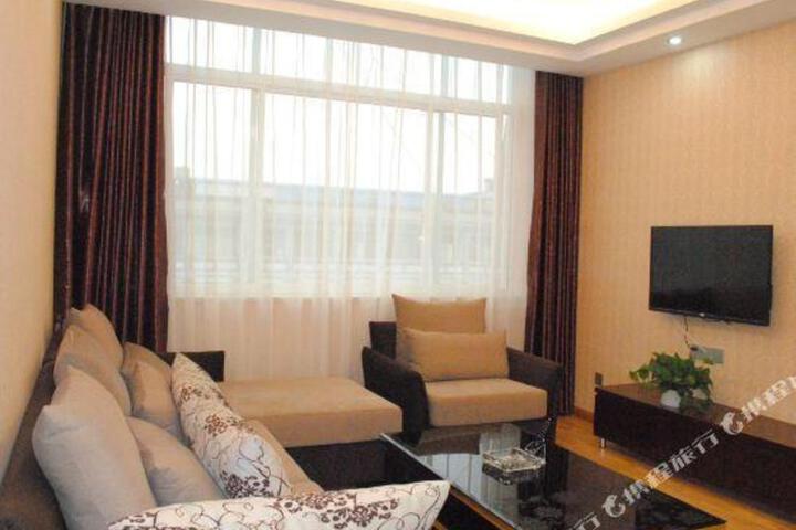 Jiazhiyuan Hotel