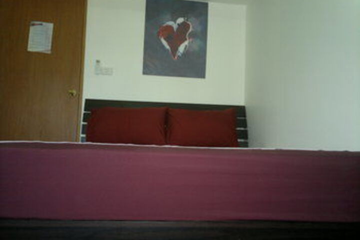 Concierge Desk