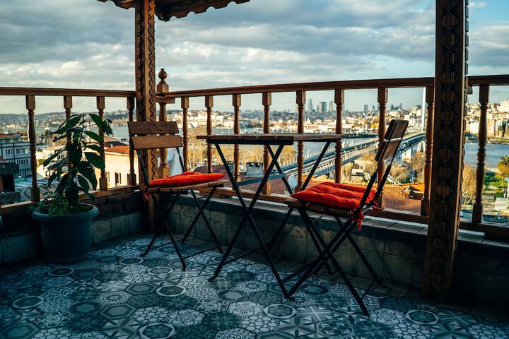 Terrace/Patio 80 of 87