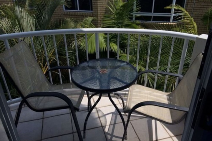 Terrace/Patio 132 of 134