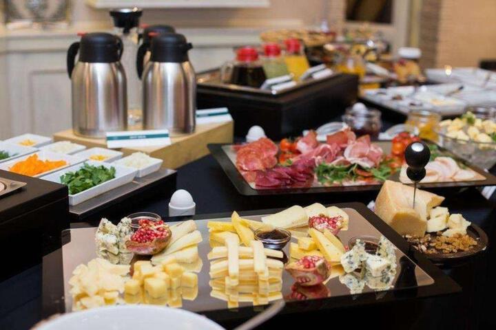 Spa and Wellness Pictures