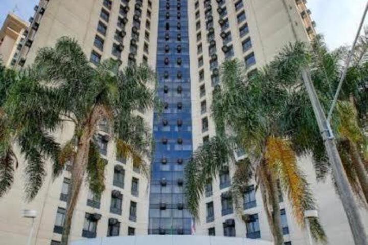 Photo of Flat de Luxo Aeroporto Congonhas - Hotel
