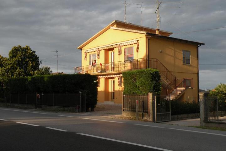 Casa Oriana