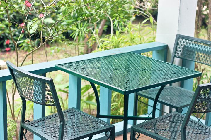 Terrace/Patio 38 of 87