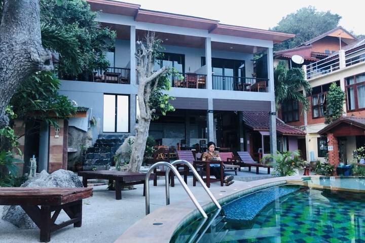 Pool 98 of 108