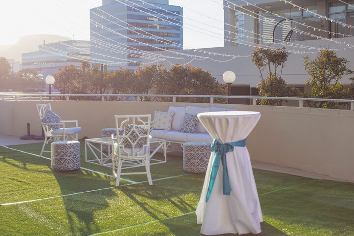 Terrace/Patio 56 of 61