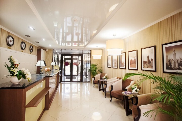 Hotel 2 of 48