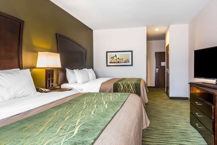 2 Queen Beds Accessible (10 of 16)