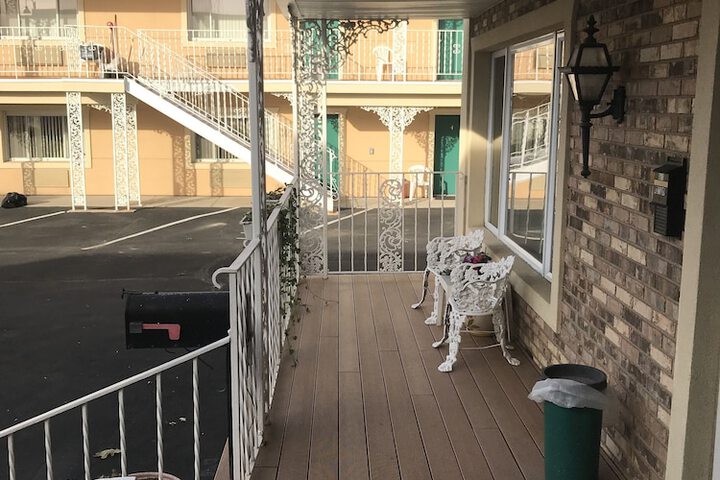 Porch