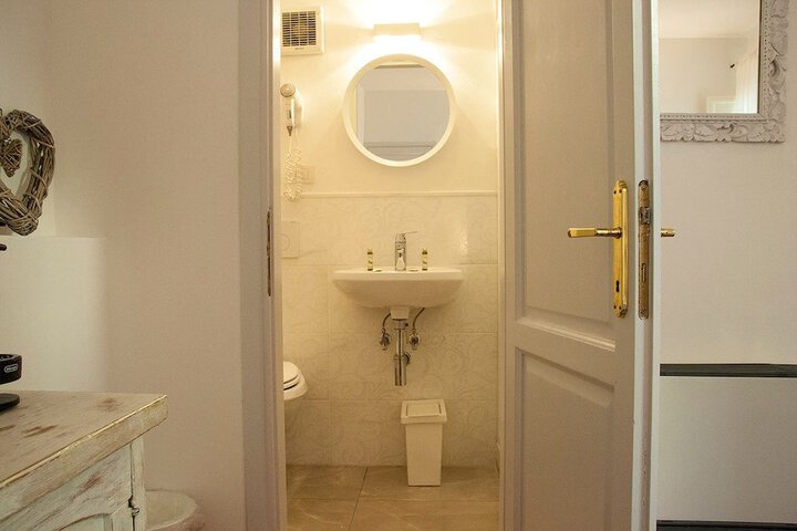 Restrooms