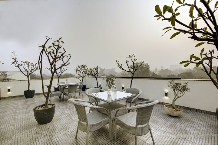 Terrace/Patio 53 of 57
