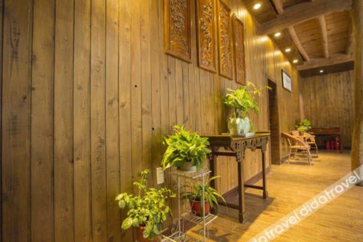 Yinshanju Hotel