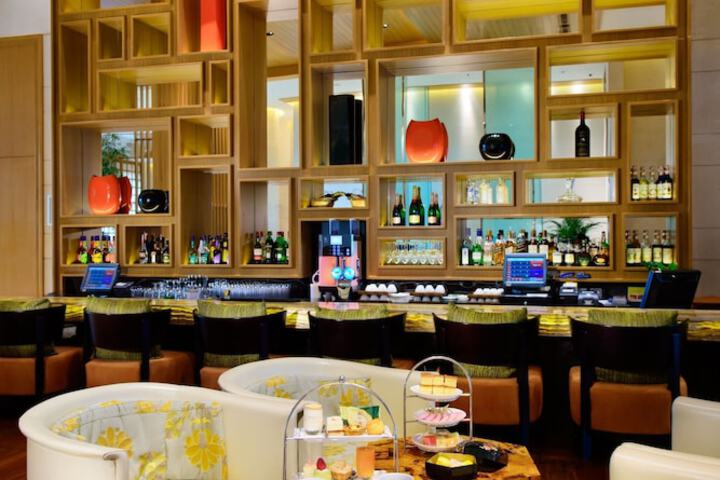 Restaurants