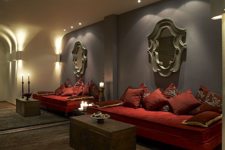 Hotel Interior 2 of 35