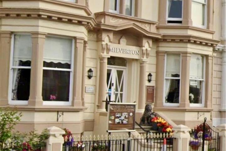 Milverton House