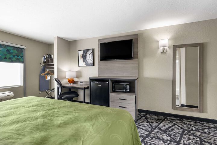 1 King Bed (3 of 14)