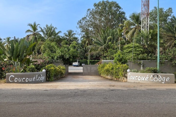 Hotel 105 of 113