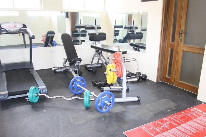 Health and Fitness 30 of 40
