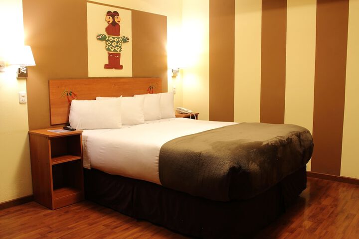 Room 15 of 45
