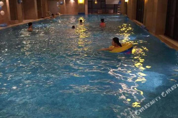 Chenxi International Hotel