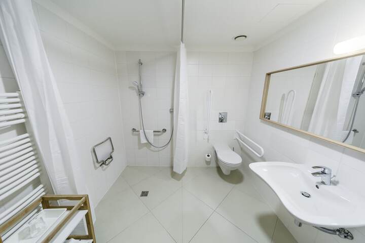 Bathroom Interior Photo