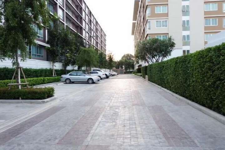 Property Grounds 18 of 20