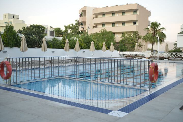 Pool 9 of 34