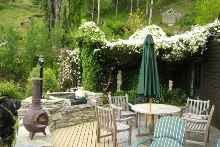 Terrace/Patio 19 of 40