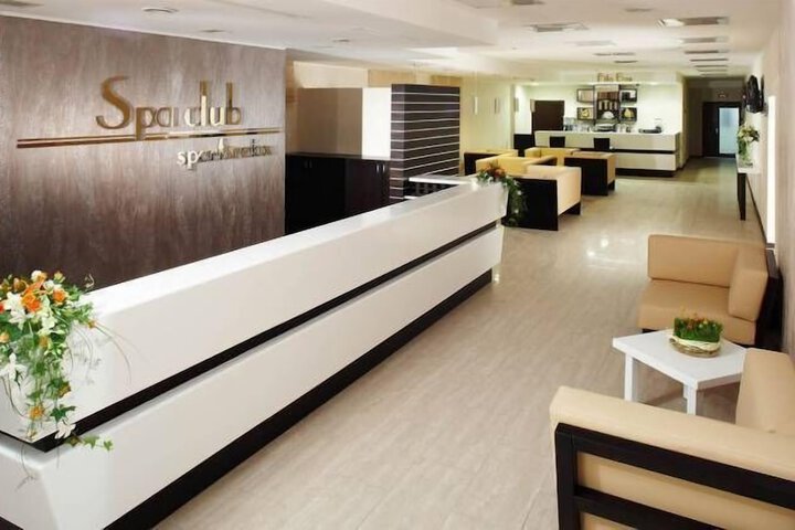 Hotel Interior 67 of 123
