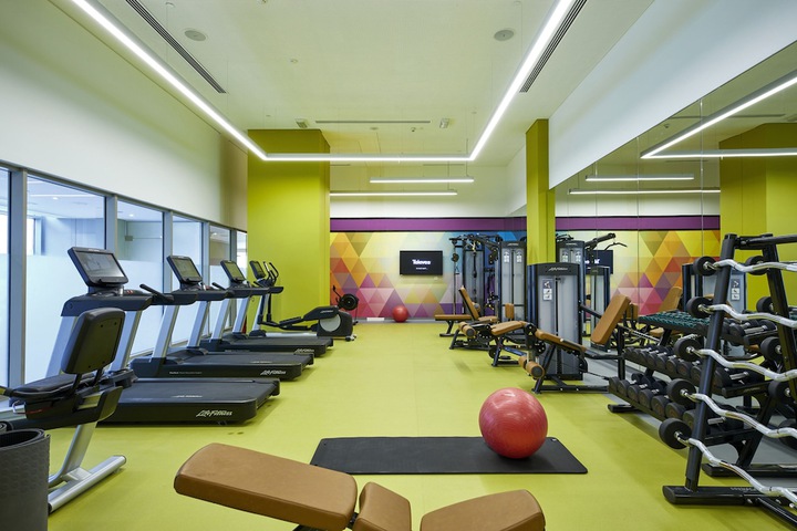 Health and Fitness 25 of 77