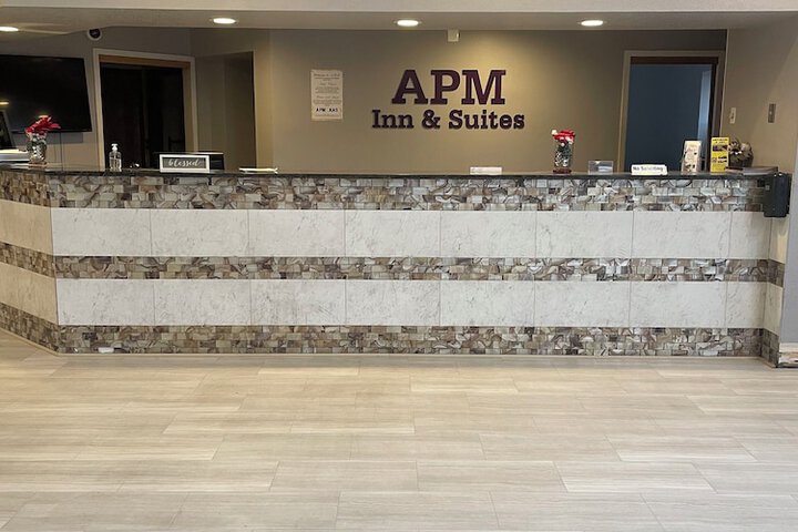 Hotel Interior 2 of 18