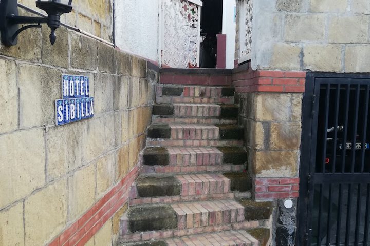 Hotel 43 of 48