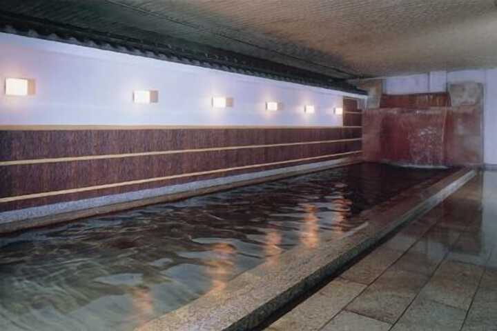 Relaxing Spa