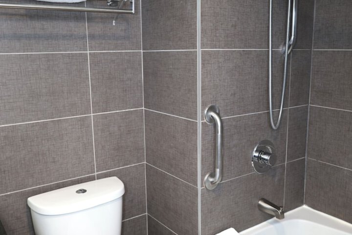 Bathroom Interior Photo