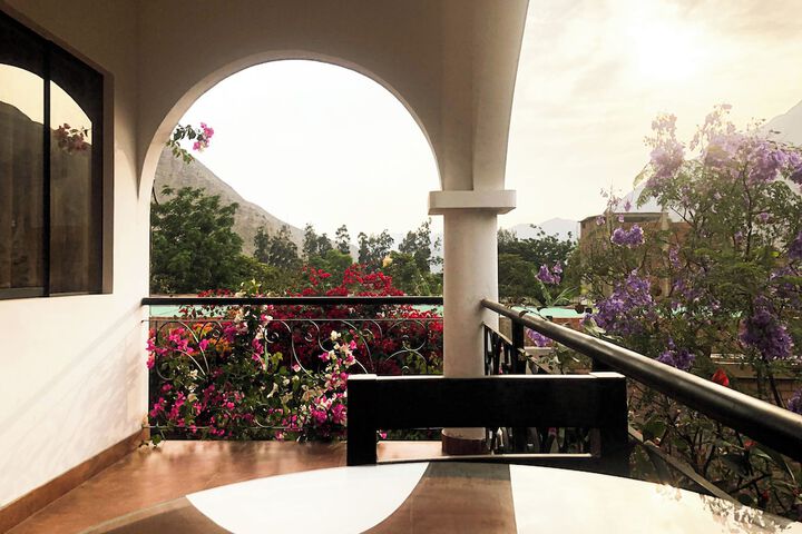 Terrace/Patio 69 of 134