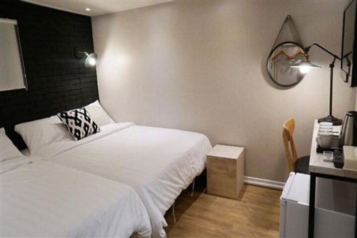 Fitness Facility Photos