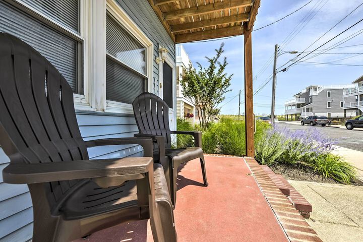 Terrace/Patio 29 of 31