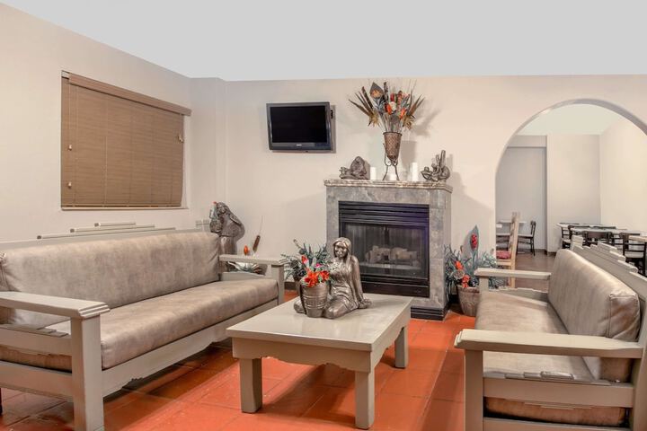 Hotel Interior 3 of 45