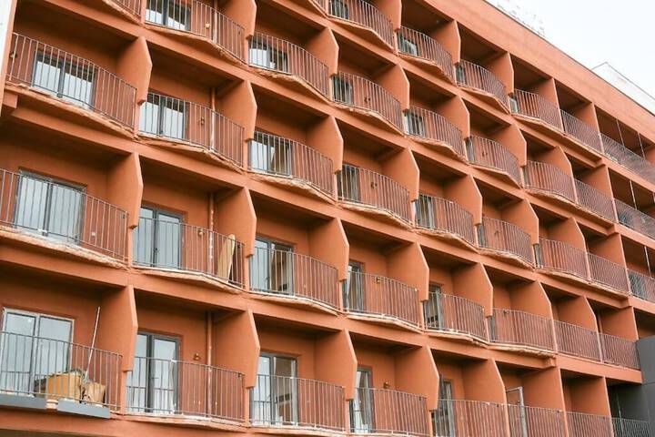 Hotel 19 of 19