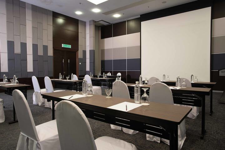 Meeting 23 of 34