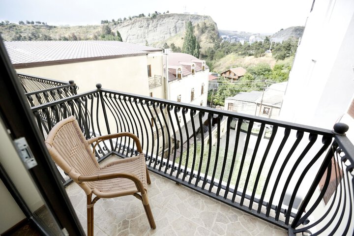 Terrace/Patio 31 of 52