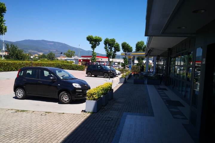 Hotel 86 of 89