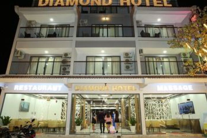 Diamond Hotel Phu Quoc