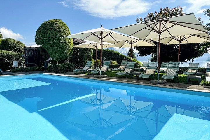 Pool to Cool