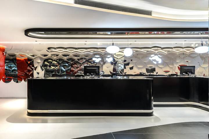 Lobby Photos